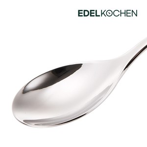 에델코첸 루나 커트러리 티스푼 (미러), 1개, 미러
