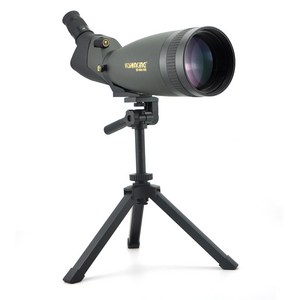 스코프 Visionking 30-90x100 방수 스포팅 범위 질소 채워진 bak4 빅 비전 조류 관찰 골프 사냥 단안 망원경