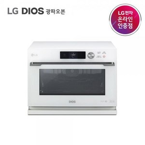 LG전자 DIOS 광파오븐 ML32WW1