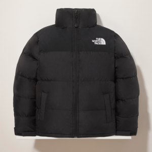 노스페이스키즈 패딩 키즈 뉴퍼피 자켓 K S NEW PUFFY JACKET NJ3NQ51S