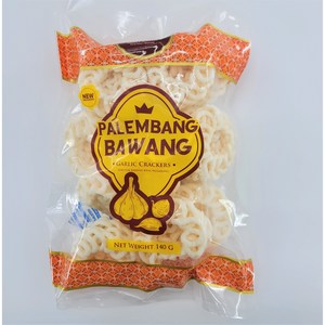 빨렘방 바왕 140g x 1개 PALEMBANG BAWANG 140g x 1ea