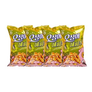 노브랜드 오징어해씨볼 300g x 3개, 270g, 4개