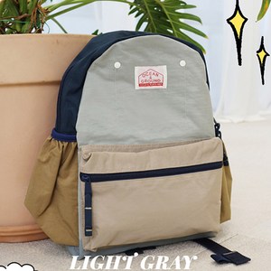 오션앤그라운드 아동 백팩 DAYPACK CRAZY S M 6종