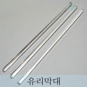[블랜딩용품]유리막대 블랜딩 필수품, 단품, 1개