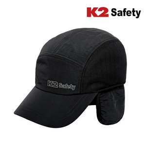 K2 Safety 캠프 캡모자 IMW22902 방한 겨울 등산 따뜻한 낚시 벌초 캠핑 귀달이, 단품