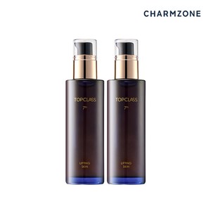 참존 탑클래스 리프팅 스킨, 120ml, 2개