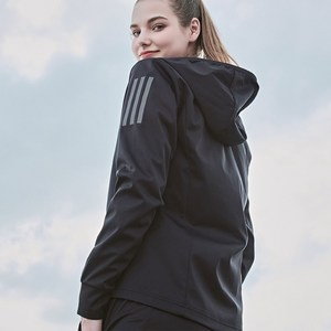 아디다스 adidas 하이드로 수트 트레이닝 세트 ADISS07W BK 여자 블랙 + 마스크