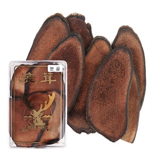 동의한재 최상품 러시아 녹용 분골 75g, 1개