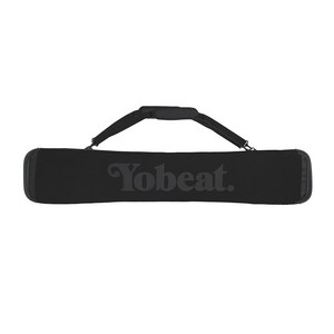 2324 YOBEAT SBX EDGE BAG BLACK / 요비트 해머데크 엣지백, 1개