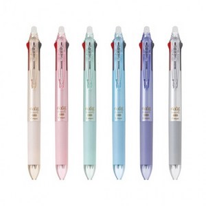 볼펜 고급볼펜 f20 0 프릭션 1개 파이롯트 3색볼펜 38mm PG 리뉴얼, 상세페이지 참조, 상세페이지 참조, 상세페이지 참조