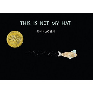 This Is Not My Hat, Walker Books Ltd