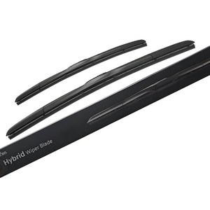 현대모비스 에어로다이나믹 하이브리드 와이퍼 블레이드 2p, 그랜져 HG, 그랜져 IG, 더 뉴 그랜져 IG, 그랜져 GN7, 벨로스터 FS, YF 소나타, LF 소나타 / 뉴라이즈, 소나타 DN8, 뉴 스타렉스, 싼타페 MX5, 아슬란