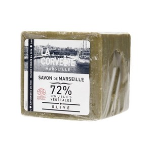 Savon Du Midi (해외) 마르세유 올리브 비누 300g