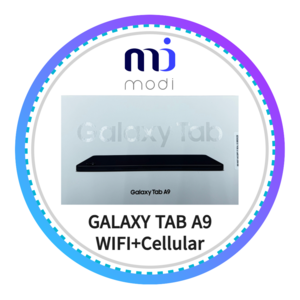 삼성전자 갤럭시탭 A9 태블릿 PC, Wi-Fi+Cellular, 64GB, 그라파이트