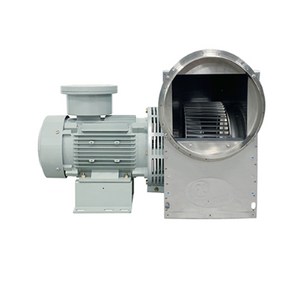 이노텍 내압방폭 시로코 송풍기 ExB-TIS-SF280FT 고온용 삼상, 1개