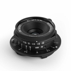 TTAtisan 28mm F5.6 Leica M M2 M3 M4 M5 M6 M7 M8 M9 M9P M10 M262 M240 M240P M10P M10M M10R, 1개