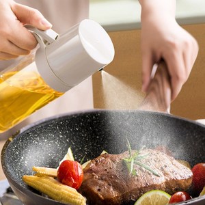 에코미 손잡이 오일 스프레이 1P, 1개, 250ml