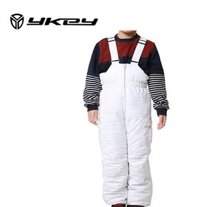 YKEY 주니어 스키복바지 보드복바지 YP-1200