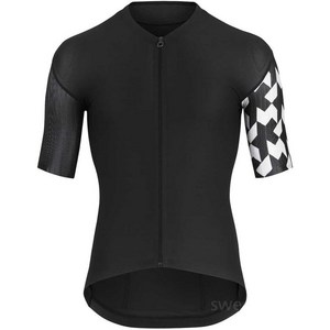 ASSOS Equipe RS 아소스 저지 S11 남성용 사이클링