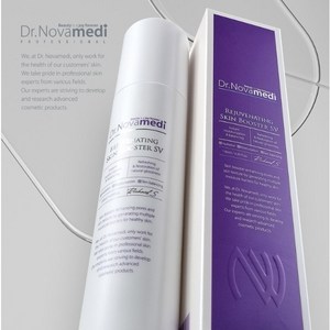 D.Novamedi Rejuvenating Skin Booste SV 닥터노바메디 리쥬브네이팅 스킨부스터 SV, 1개, 130ml