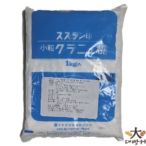 마루비시 그래뉴당 1kg, 1개