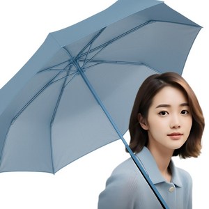 HEDAIN 울트라 초경량 양우산 깃털우산 UV차단