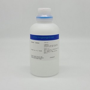 크롬산칼륨용액0.1Mol 500ml