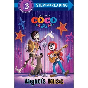 Miguel's Music (Disney/Pixar Coco), Random House Disney