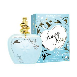 장아떼 아모레 미오 포에버 EDP, 100ml, 1개