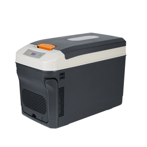 컴스 차량용 냉장고 온장고 35L, AQ-35L, 혼합색상