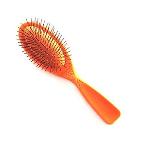 마단 핀브러쉬 MPB-S07A Small (오렌지) 고급형, 오렌지(MPB-S07A)
