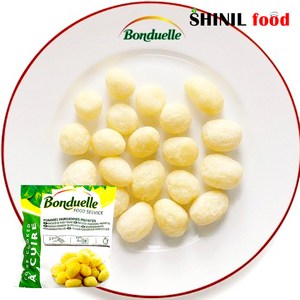 요기푸드 봉듀엘 냉동 미니알감자 1kg, 1개