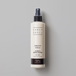 [공식판매처] 커리쉴 샤인 앤 픽스 스프레이 240ml, 4개