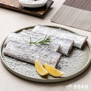 제주도 갈치 특대 토막 은갈치 국산 국내산 냉동 손질 700g 조림 구이 구이용 산지직송, 6팩, 제주도 토막갈치 6~700g(3~4토막)