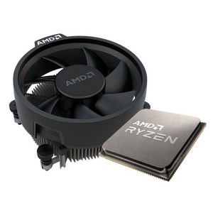 [AMD] 라이젠 5 버미어 5600 (6코어/12스레드/3.5GHz/쿨러포함/대리점정품/멀티팩) 라이젠51400