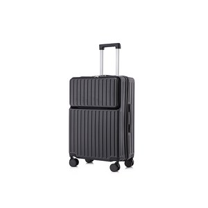 YANGTA 다용도 대용량 프리미어 패션 여행용 캐리어 컵 받침대 캐리어 USB 충전 다종 색깔 사이즈 가능