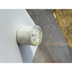 [하우스소서] 강민경 최화정 수제 차지키 다이어트 디핑소스 그릭요거트 150g 1+1 키 나혼자산다, 2개