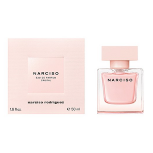 나르시소 로드리게즈 나르시소 오드퍼퓸 크리스탈, 50ml, 1개