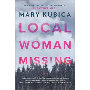 (영문도서) Local Woman Missing Paperback, Park Row, English, 9780778311669