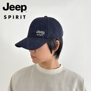 JEEP SPIRIT 스포츠 캐쥬얼 남여 공용 야구 모자 A0752