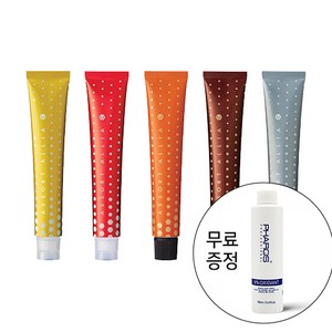 데미 어솔트 아리아 C 염색약 80g+산화제 / 새치커버 멋내기 셀프염색 미용실 염색, 내츄럴라인 5/CB