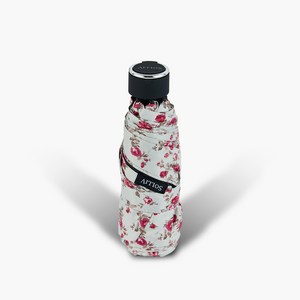 솔리브 SOLLIV 접이식 암막 양우산 + 자외선 차단 마스크(사은품)