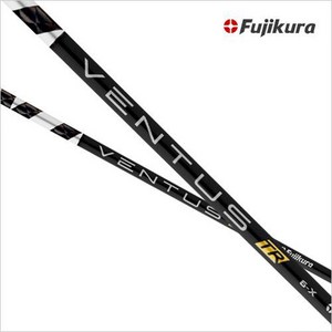 (정품)후지쿠라 벤투스 TR 블랙 드라이버 우드 벨로코어 VeloCore 샤프트(슬리브 그립포함), 캘러웨이, 드라이버 6(S)