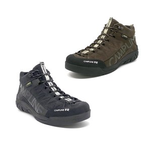 캠프라인 릿지엑스 릿지화 등산화 트레킹화 남자 여자