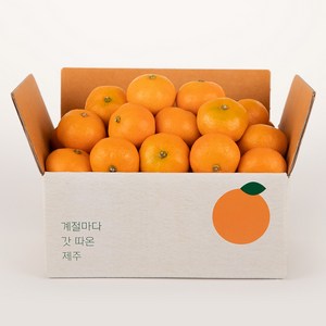 깨비농원 비가림감귤, 1.2kg 로얄과(S-M), 1박스