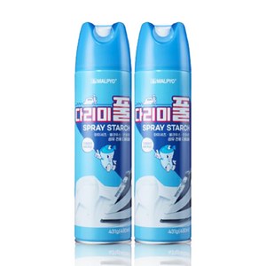 말표 말표 다리미풀 480ml x 2개