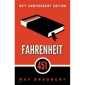 Fahenheit 451 (Reissue):, Simon & Schuste