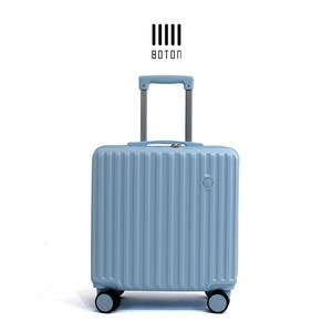 보튼 여행용 캐리어 폴리카보네이트 CL11 미니 18인치