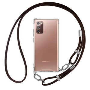 케이스리프트 폰스트랩 휴대폰 줄 목걸이 케이스