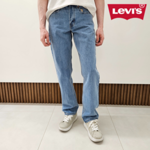 [백화점 정품 ] 리바이스 550 남성 릴렉스 핏 청바지 데님 LEVI'S